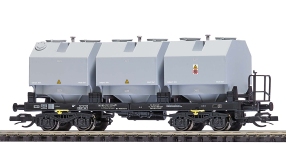Busch 33578 - TT - Kalkkübelwagen Fels-Werke, DB, Ep. V